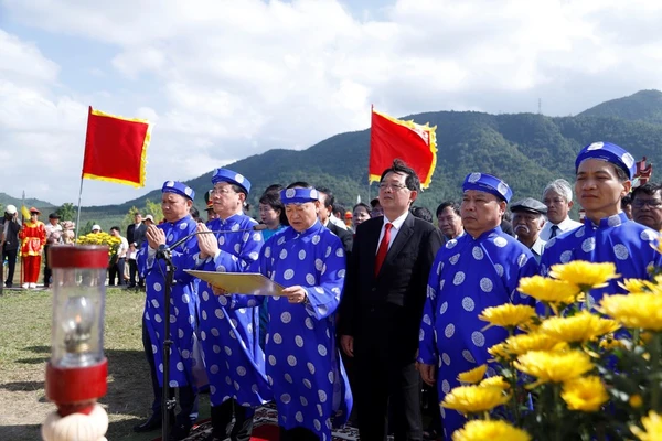 Gia Lai kỷ niệm 237 năm Chiến thắng Ngọc Hồi - Đống Đa