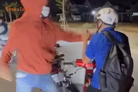 Thiếu niên 16 tuổi bị hành hung tại Tây Ninh gây phẫn nộ