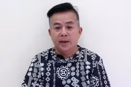 Khởi tố 9 người liên quan vụ cưỡng đoạt 70 tỷ đồng tại TP HCM