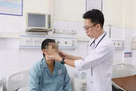 1 tuần uống thuốc nam, người đàn ông xơ gan đối mặt đợt cấp suy gan