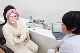 Mẹ nhiễm viêm gan B, trẻ có nguy cơ mang virus suốt nhiều thập kỷ