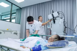 Tê yếu tứ chi, nuốt khó: Cảnh giác hội chứng Guillain - Barré