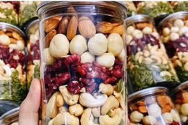 Ăn hạt tốt cho sức khỏe nhưng mắc 4 sai lầm này dễ phản tác dụng