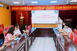 Nữ sinh 21 tuổi hạ kali máu vì ám ảnh cân nặng, ăn rồi tự gây nôn