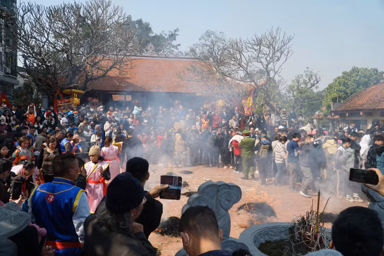 Toan canh hoi keo lua thoi com thi o lang Thi Cam-Hinh-13