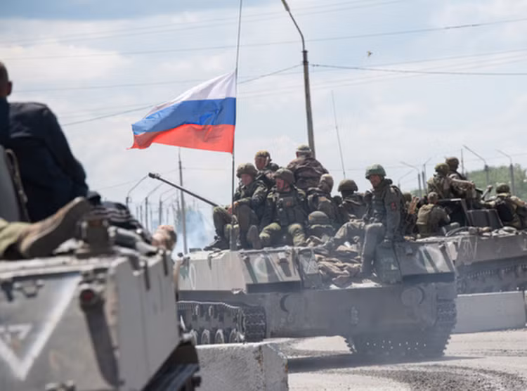 Quan Nga hop luc vuot song tien danh Kupyansk, Ukraine lam vao the nguy-Hinh-9