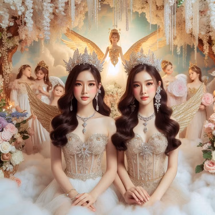Tử vi 12 cung hoàng đạo 12/2/2025: Song Tử đừng bốc đồng - Hình 3 Tu vi 12 cung hoang dao 12/2/2025: Song Tu dung boc dong-Hinh-3