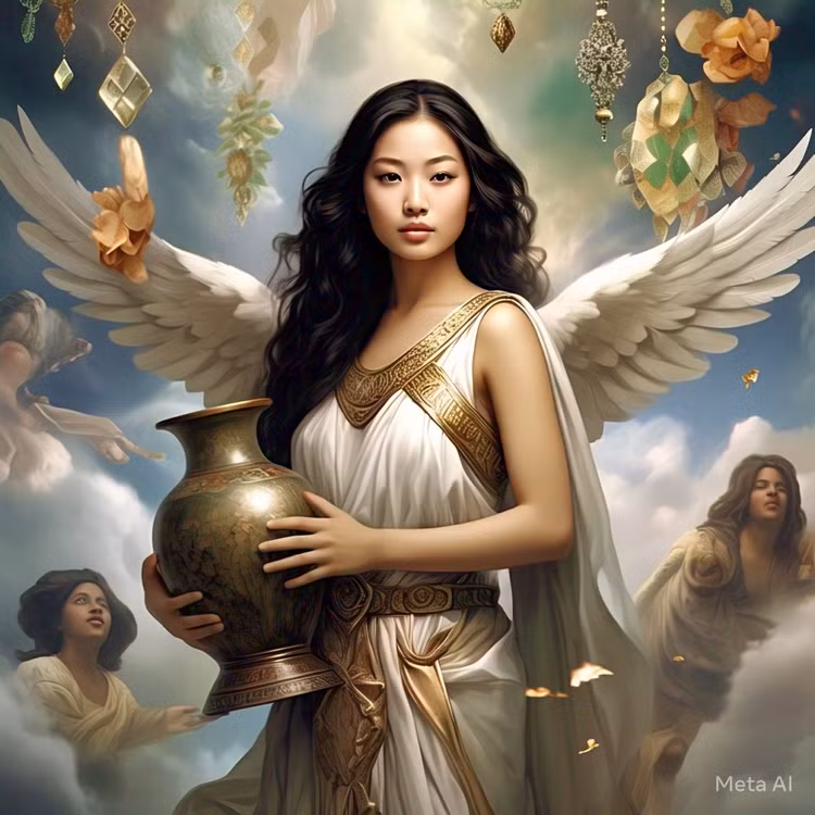 Tử vi 12 cung hoàng đạo 26/2/2025: Song Ngư gặp quý nhân - Hình 11 Tu vi 12 cung hoang dao 26/2/2025: Song Ngu gap quy nhan-Hinh-11