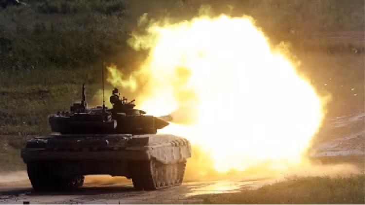 Binh sĩ Ukraine tháo chạy khỏi Kostiantynivka, Nga chạy đua với thời gian - Hình 10 Binh si Ukraine thao chay khoi Kostiantynivka, Nga chay dua voi thoi gian-Hinh-10