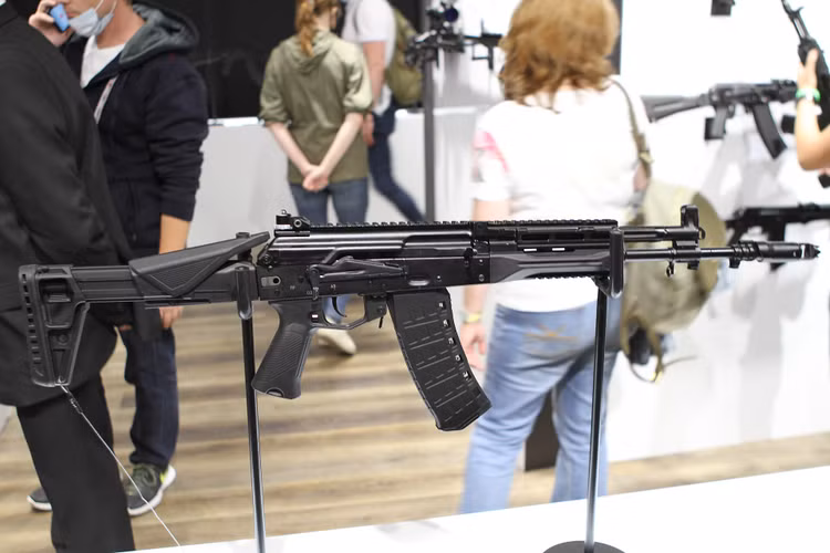 AK-12 – Tinh hoa moi cua dong sung Kalashnikov co lam nen chuyen?-Hinh-6