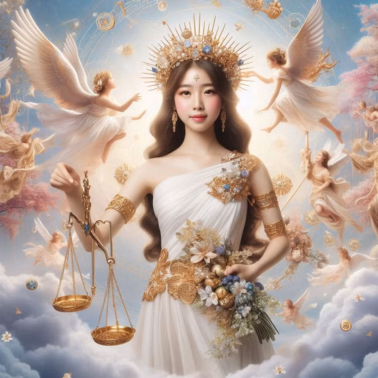 Tử vi 12 cung hoàng đạo 17/2/2025: Kim Ngưu chớ đầu tư - Hình 7 Tu vi 12 cung hoang dao 17/2/2025: Kim Nguu cho dau tu-Hinh-7