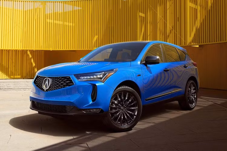 Top 10 ôtô đáng tin cậy nhất 2024 – Toyota vẫn dẫn đầu bảng - Hình 4 Top 10 oto dang tin cay nhat 2024 – Toyota van dan dau bang-Hinh-4