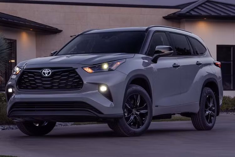 Top 10 ôtô đáng tin cậy nhất 2024 – Toyota vẫn dẫn đầu bảng - Hình 2 Top 10 oto dang tin cay nhat 2024 – Toyota van dan dau bang-Hinh-2