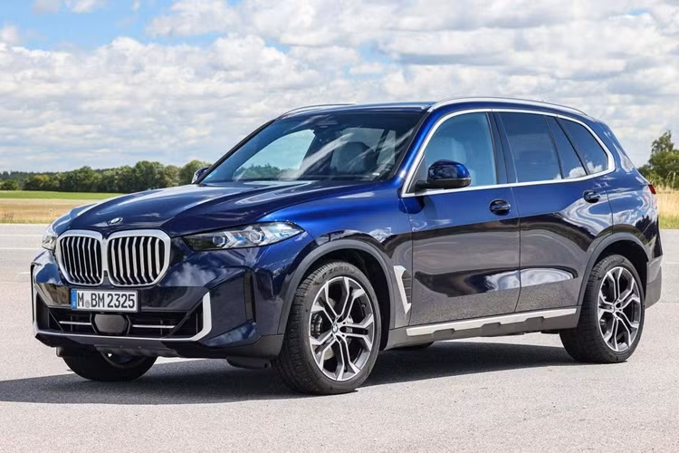 Top 10 ôtô đáng tin cậy nhất 2024 – Toyota vẫn dẫn đầu bảng - Hình 7 Top 10 oto dang tin cay nhat 2024 – Toyota van dan dau bang-Hinh-7