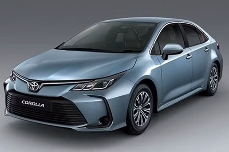 Toyota bị yêu cầu bồi thường hơn 1.400 tỷ đồng vì lừa dối khách hàng - Hình 2 Toyota bi yeu cau boi thuong hon 1.400 ty dong vi lua doi khach hang-Hinh-2