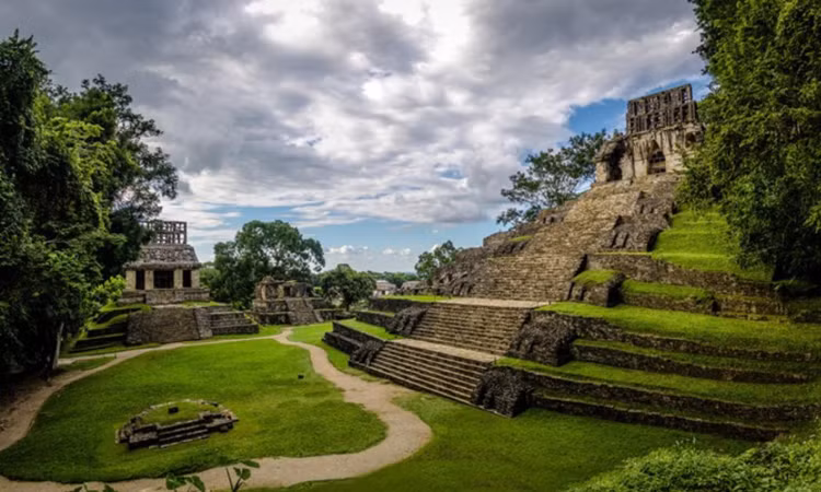 Phat hien cuc soc giai ma loi tien tri tan the cua nguoi Maya-Hinh-5