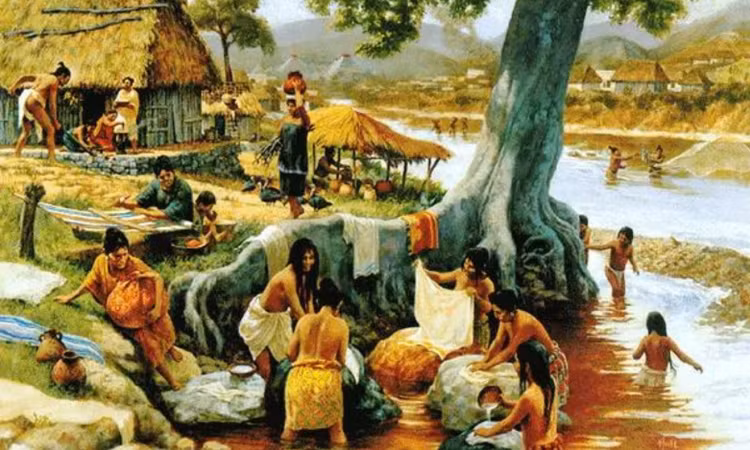 Phat hien cuc soc giai ma loi tien tri tan the cua nguoi Maya-Hinh-2