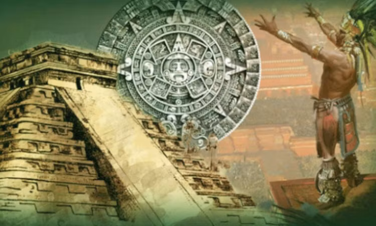 Phat hien cuc soc giai ma loi tien tri tan the cua nguoi Maya