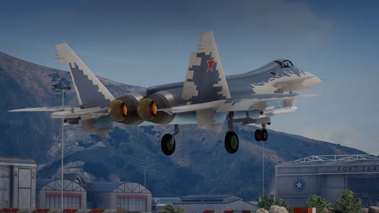 MiG-1.44 Nga, tiêm kích tàng hình đầy tham vọng nhưng “chết yểu“ - Hình 14 MiG-1.44 Nga, tiem kich tang hinh day tham vong nhung “chet yeu“-Hinh-14