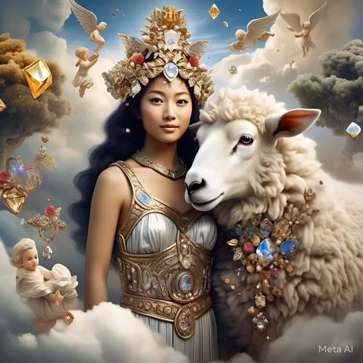 Tử vi 12 cung hoàng đạo 6/5/2025: Sư Tử gặp quý nhân Tu vi 12 cung hoang dao 6/5/2025: Su Tu gap quy nhan