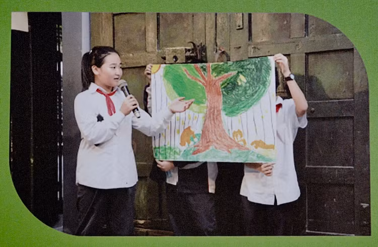 Chuyện chưa kể về 'bàng hiệp sĩ' trong Nhà tù Hỏa Lò - Hình 10 Chuyen chua ke ve 'bang hiep si' trong Nha tu Hoa Lo-Hinh-10