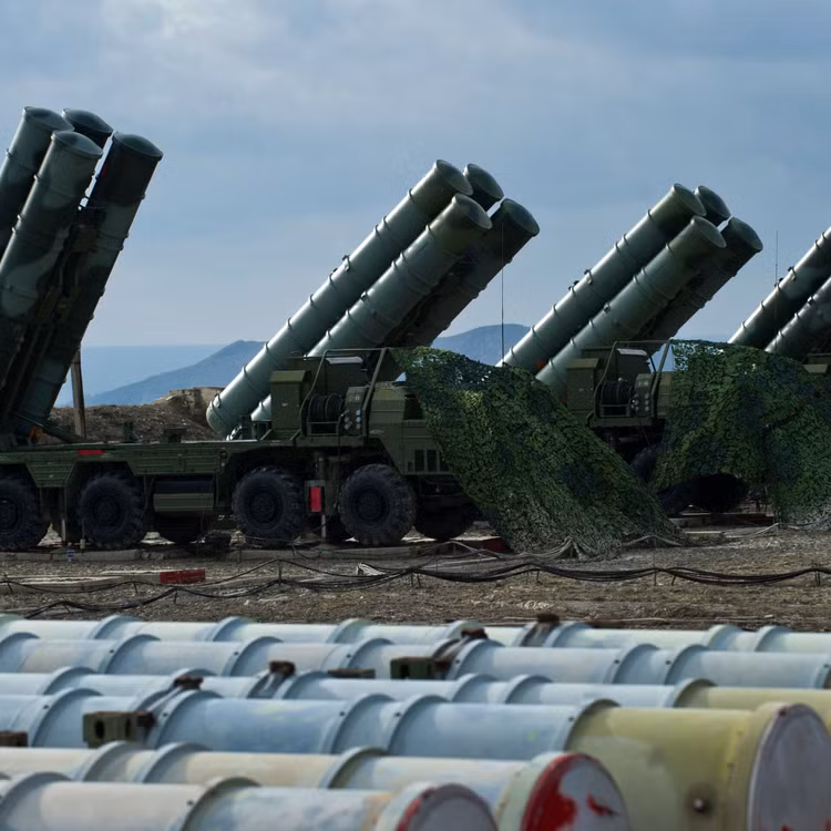 Lộ diện "hung thần" bắn hạ tiêm kích Mỹ trên bầu trời Ukraine - Hình 11 Lo dien