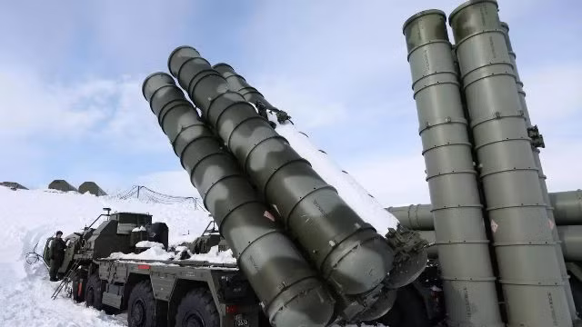 Lộ diện "hung thần" bắn hạ tiêm kích Mỹ trên bầu trời Ukraine - Hình 9 Lo dien