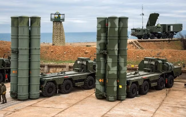 Lộ diện "hung thần" bắn hạ tiêm kích Mỹ trên bầu trời Ukraine - Hình 10 Lo dien