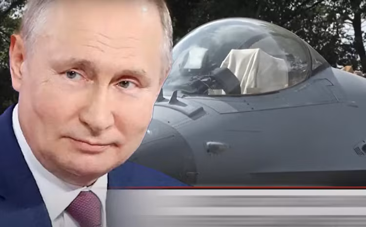 Lộ diện "hung thần" bắn hạ tiêm kích Mỹ trên bầu trời Ukraine - Hình 4 Lo dien