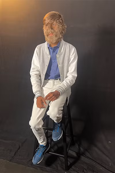 Chan dong 