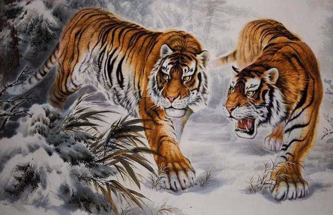 Dự đoán ngày mới 9/1/2023 cho 12 con giáp: Dần thăng tiến, Sửu trục trặc - Hình 3 Du doan ngay moi 9/1/2023 cho 12 con giap: Dan thang tien, Suu truc trac-Hinh-3