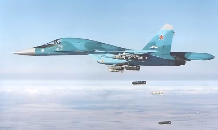 Kịch chiến Kursk, Ukraine phản công, Nga tiêu diệt phá vòng vây - Hình 9 Kich chien Kursk, Ukraine phan cong, Nga tieu diet pha vong vay-Hinh-9