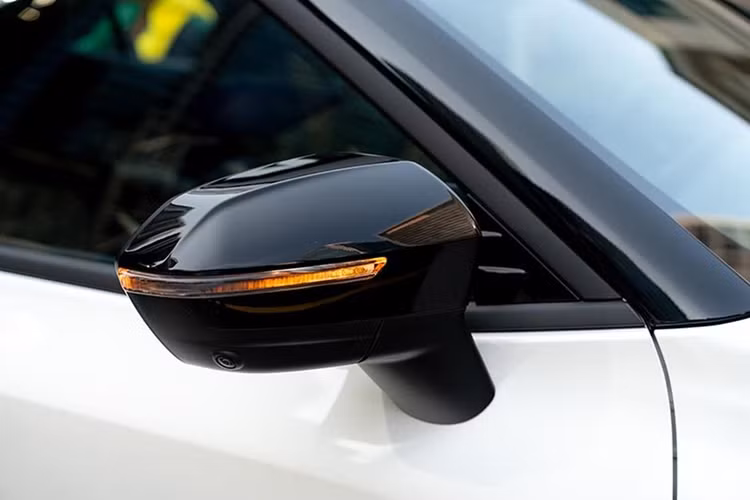 Chi tiết Ford Territory Sport 2024 từ 720 triệu đồng, chờ về Việt Nam - Hình 3 Chi tiet Ford Territory Sport 2024 tu 720 trieu dong, cho ve Viet Nam-Hinh-3