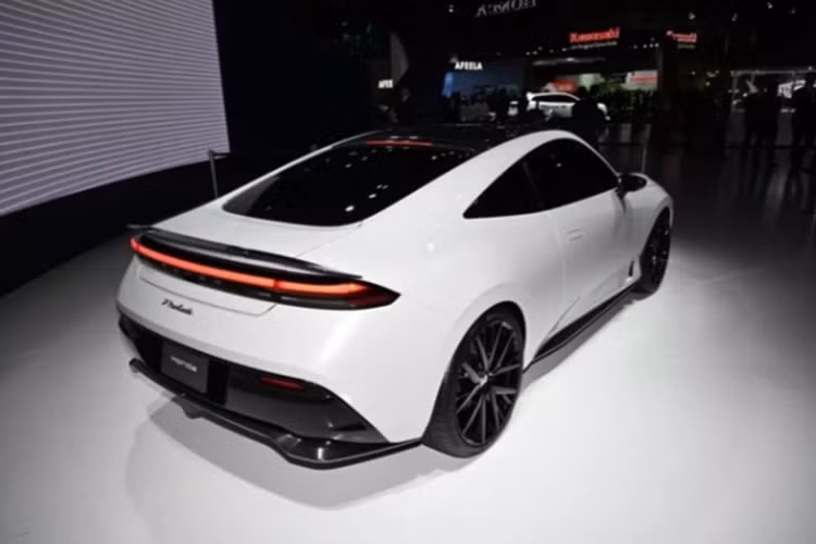 Lộ diện Honda Prelude hybrid 2025 "ăn xăng như ngửi" từ 693 triệu đồng? - Hình 4 Lo dien Honda Prelude hybrid 2025