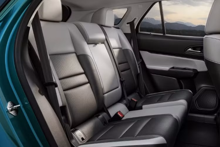 SUV điện Honda Prologue từ 1,2 tỷ đồng có gì đấu VinFast VF8? - Hình 6 SUV dien Honda Prologue tu 1,2 ty dong co gi dau VinFast VF8?-Hinh-6