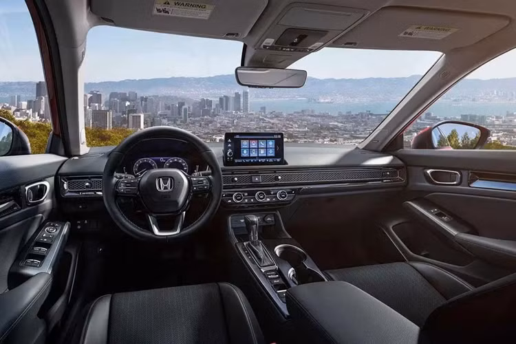 Honda Civic tai Viet Nam dang giam toi 87 trieu dong tai dai ly-Hinh-6
