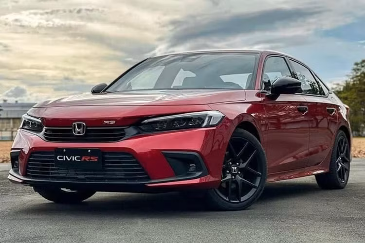 Honda Civic tai Viet Nam dang giam toi 87 trieu dong tai dai ly-Hinh-4