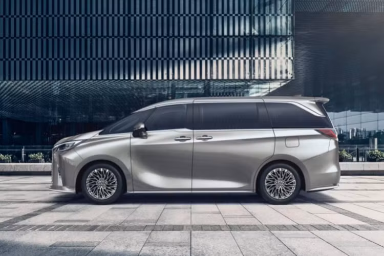 “Chuyen co mat dat” Lexus LM 2024 sap ban tai Viet Nam co gi hay?-Hinh-17