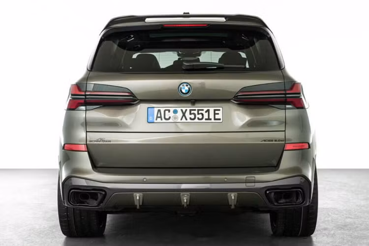 AC Schnitzer 