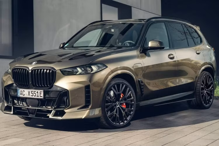 AC Schnitzer 