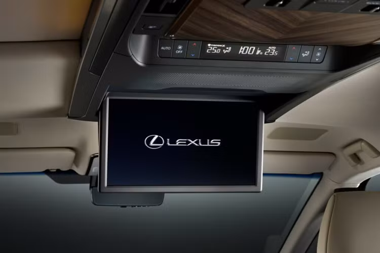 Can canh Lexus LM500h L 2024 ban 6 cho, tu 2,25 ty dong-Hinh-10