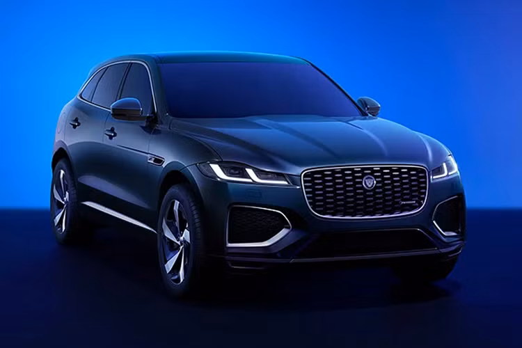 Jaguar bỏ hết xe xăng, chuyển qua làm xe điện từ tháng 6/2024 - Hình 9 Jaguar bo het xe xang, chuyen qua lam xe dien tu thang 6/2024-Hinh-9