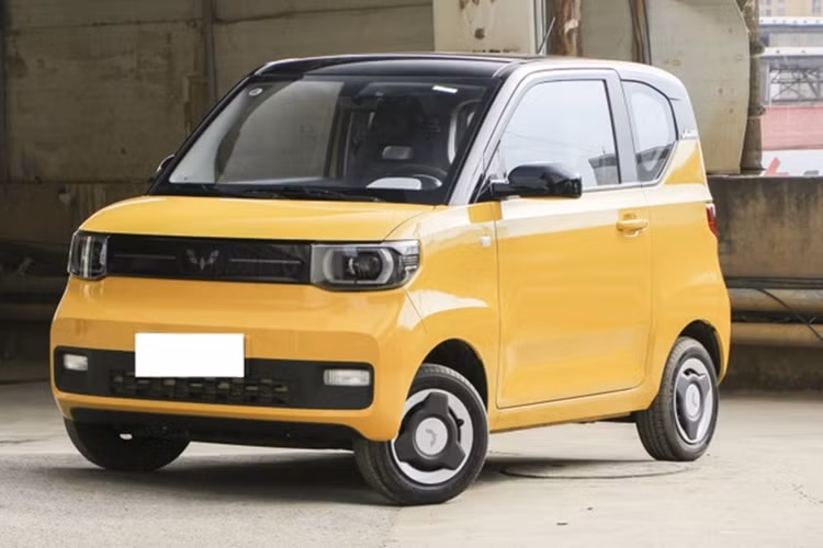 Ngày 29/6/2023, chiếc xe điện Wuling Mini EV đã chính thức được ra mắt với các khách hàng tại Việt Nam, sau 3 năm ra mắt tại quê nhà. Người tiêu dùng còn đang rất quan tâm về sức mạnh của xe điện Mini EV, do vóc dáng nó quá nhỏ bé.