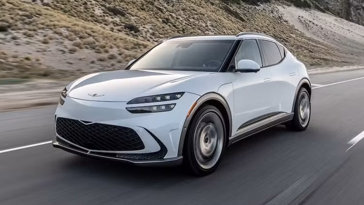 Kia và Hyundai triệu hồi gần 170 nghìn ôtô điện dính lỗi mất điện - Hình 2 Kia va Hyundai trieu hoi gan 170 nghin oto dien dinh loi mat dien-Hinh-2