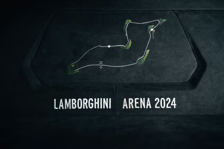 Chiêm ngưỡng chiếc Lamborghini Revuelto Ad Personam “độc nhất vô nhị" - Hình 8 Chiem nguong chiec Lamborghini Revuelto Ad Personam “doc nhat vo nhi