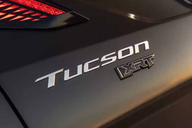 Hyundai Tucson 2025 nâng cấp mạnh tay với động cơ hybrid sạc điện - Hình 7 Hyundai Tucson 2025 nang cap manh tay voi dong co hybrid sac dien-Hinh-7