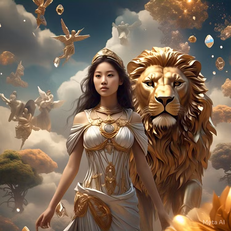 Tử vi 12 cung hoàng đạo 27/3/2025: Bọ Cạp đừng tham lam - Hình 5 Tu vi 12 cung hoang dao 27/3/2025: Bo Cap dung tham lam-Hinh-5