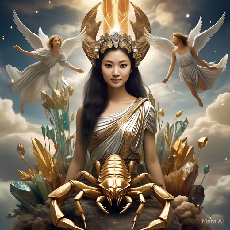 Tử vi 12 cung hoàng đạo 26/3/2025: Kim Ngưu đào hoa xấu - Hình 8 Tu vi 12 cung hoang dao 26/3/2025: Kim Nguu dao hoa xau-Hinh-8
