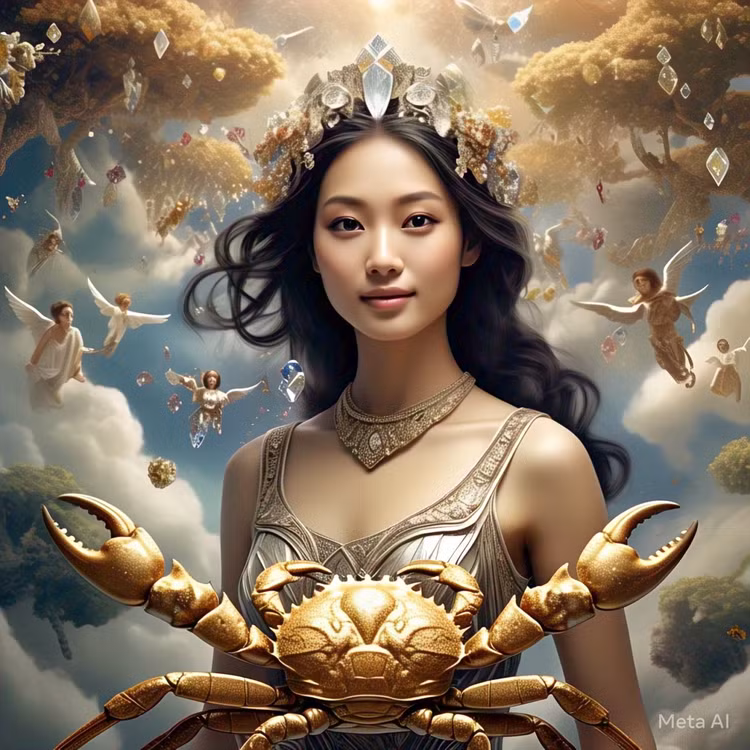 Tử vi 12 cung hoàng đạo 21/3/2025: Sư Tử may mắn nhất - Hình 4 Tu vi 12 cung hoang dao 21/3/2025: Su Tu may man nhat-Hinh-4