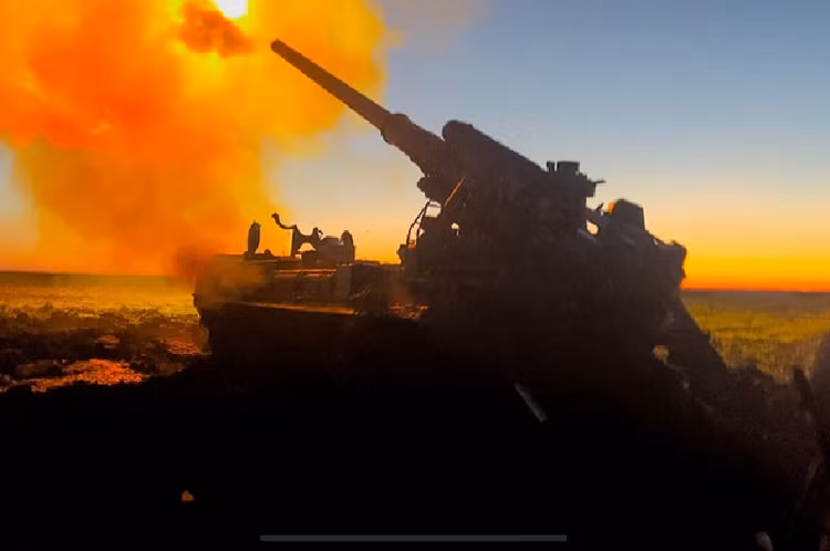 67.000 quân Nga ồ ạt vào Kursk, trận “đẫm máu” sắp xảy ra? - Hình 6 67.000 quan Nga o at vao Kursk, tran “dam mau” sap xay ra?-Hinh-6